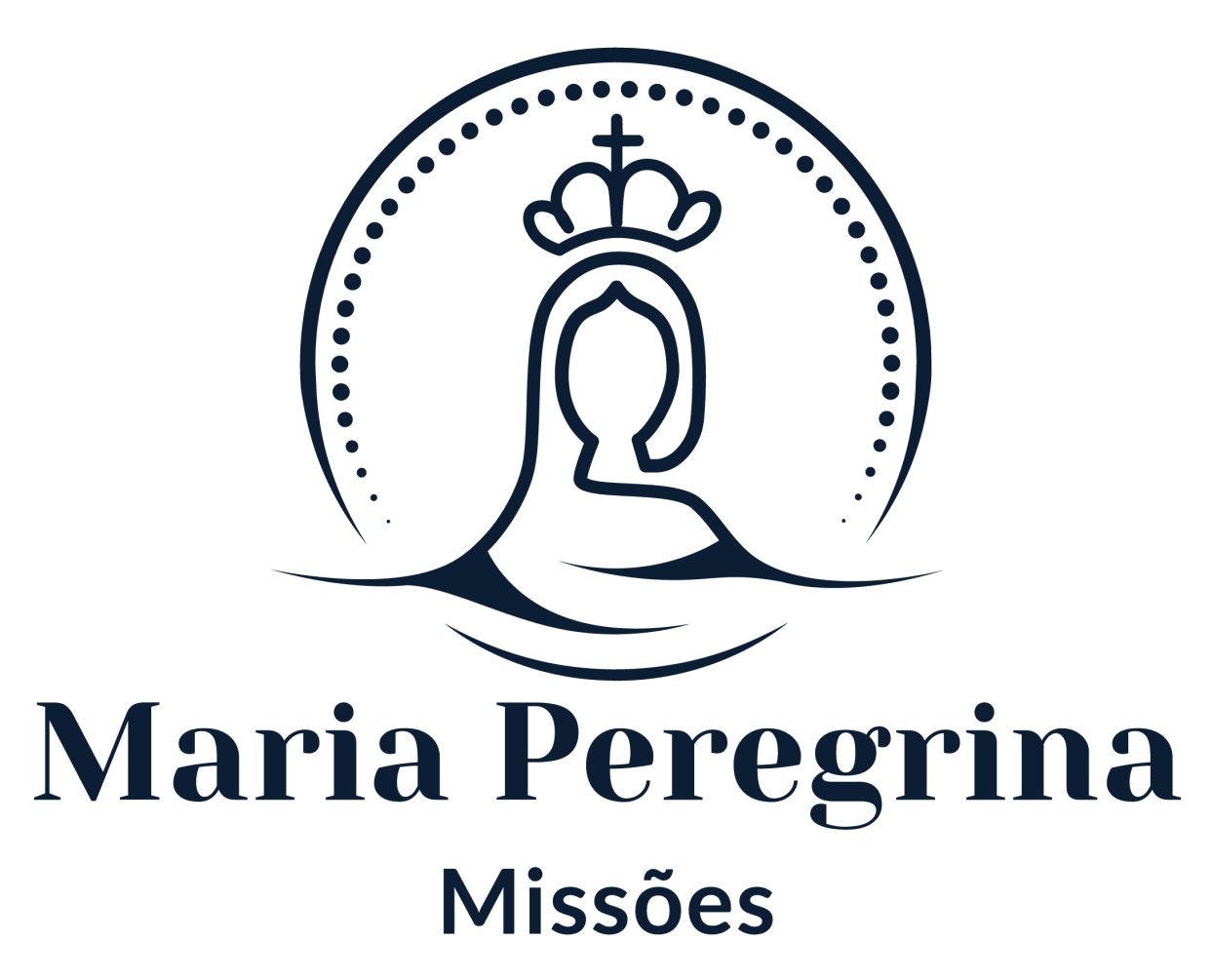 Social Maria Peregrina